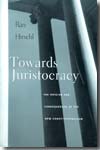 Towards juristocracy