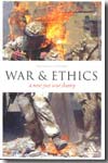 War and ethics