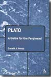 Plato. 9780826491763
