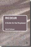 Ricoeur