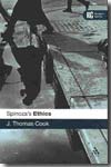 Spinoza's ethics. 9780826489166