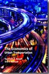 The economics of urban transportation. 9780415285155