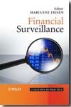 Financial surveillance
