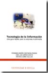 Tecnología de la Información. 9788447209545