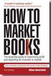 How to market books. 9780749450205