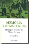 Memoria y resistencia