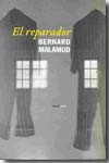 El reparador. 9788496867116