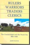 Rulers, warriors, traders, clerics. 9780197264119