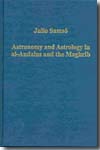 Astronomy and astrology in Al-Andalus an the Magreb