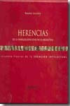 Herencias de la inmigración judía en la Argentina. 9789875740099