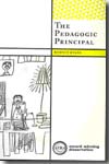 The pedagogic principal. 9781598742893