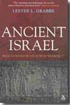 Ancient Israel