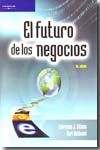 El futuro de los negocios