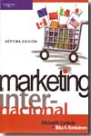 Marketing Internacional. 9789706863713