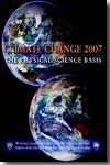 Climate change 2007