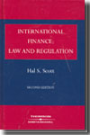 International finance