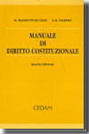 Manuale di Diritto costituzionale