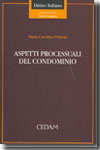 Aspetti processuali del condominio. 9788813264338