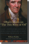 Observations on "The two sons of oil". 9780865976689