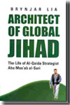 Architect of global Jihad. 9781850658566