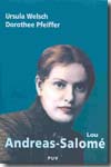 Lou Andreas-Salomé. 9788437068596