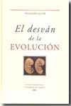 El desván de la evolución. 9788437066462
