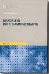 Manuale di Diritto amministrativo. 9788814129612