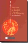 El erotismo en la poesía de adúlteros y cornudos en el Siglo de Oro. 9788474918540