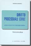 Diritto processuale civile