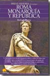 Breve historia de la Antigua Roma. 9788497635356