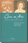 Clara de Asís. 9788425425554