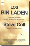 Los Bin Laden. 9788498672602