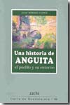 Una historia de Anguita. 9788496885509