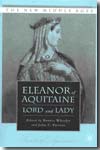 Eleanor of Aquitaine. 9780230602366