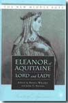 Eleanor of Aquitaine