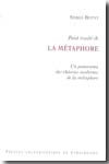 Petit tarité de la métaphore. 9782868203694