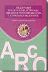 Diccionario de locuciones nominales, adjetivas y pronominales