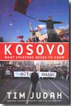 Kosovo. 9780195373455