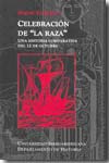 Celebración de "la raza"