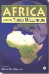 Africa and the third millenium. 9781592216055