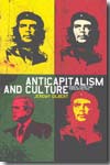 Anticapitalism and culture. 9781845202309