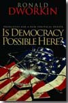 Is Democracy possible here?. 9780691138725