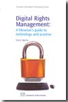 Digital rights management. 9781843341253