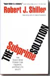 The subprime solution. 9780691139296