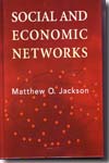 Social and economic networks. 9780691134406