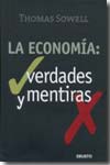 La economía. 9788423426720