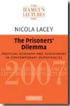 The prisoners' dilemma. 9780521728294