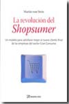 La revolución del Shopsumer
