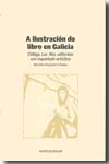 A ilustración do libro en Galicia. 9788445346341
