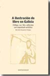 A ilustración do libro en Galicia